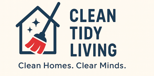 Clean Tidy Living